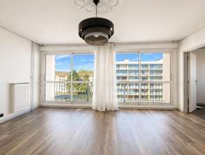 Vente Appartement 5 piècesRouen St Sever