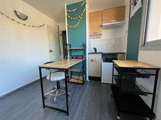 Vente Studio 1 pièce