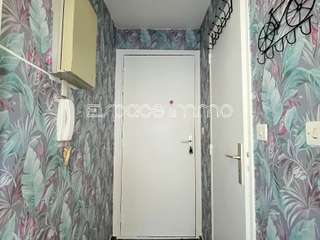 Vente Studio 1 pièce