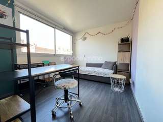 Vente Studio 1 pièce