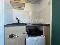 Vente Studio 1 pièce