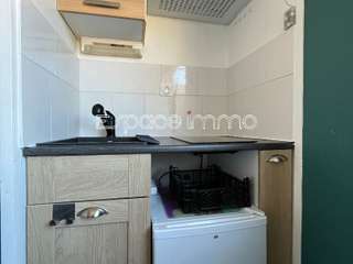 Vente Studio 1 pièce