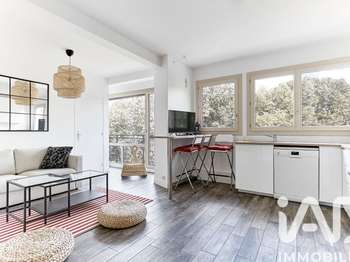 Vente Appartement 4 piècesRouen St Sever