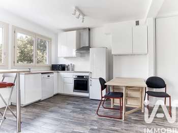 Vente appartement 4 pièces Vente appartement 4 pièces