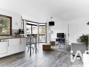 Vente Appartement 3 piècesRouen St Sever