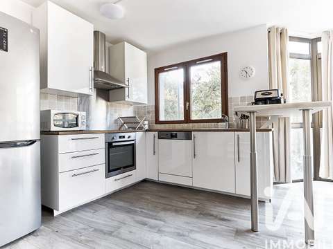 Vente appartement 4 pièces Vente appartement 4 pièces
