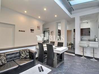 Vente Appartement 4 piècesRouen St Sever