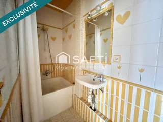 Vente appartement 5 pièces Vente appartement 5 pièces