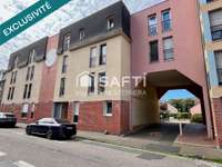 Vente appartement 5 pièces