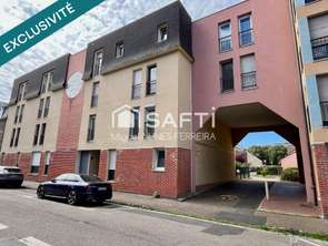 Vente Appartement 5 piècesRouen St Sever