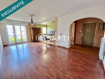 Vente appartement 5 pièces