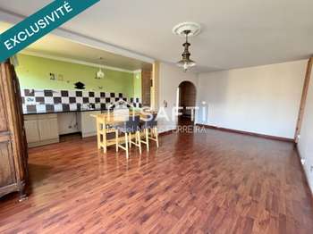 Vente appartement 5 pièces