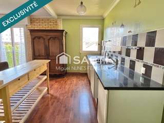 Vente appartement 5 pièces Vente appartement 5 pièces