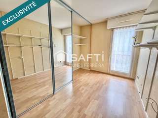 Vente appartement 5 pièces Vente appartement 5 pièces