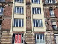 Vente appartement 1 pièce Vente appartement 1 pièce