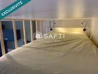 Vente appartement 1 pièce