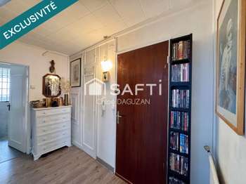Vente Appartement 3 piècesRouen St Sever