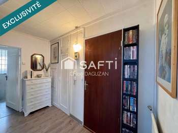 Vente appartement 3 pièces Rouen St Sever 76