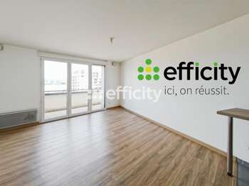 Vente appartement 3 pièces Rouen St Sever 76