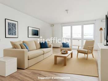 Vente appartement 3 pièces Vente appartement 3 pièces