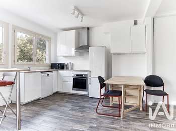 Vente appartement 4 pièces Vente appartement 4 pièces