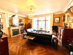 Vente Appartement 4 piècesRouen Vieux-Marché - St Eloi