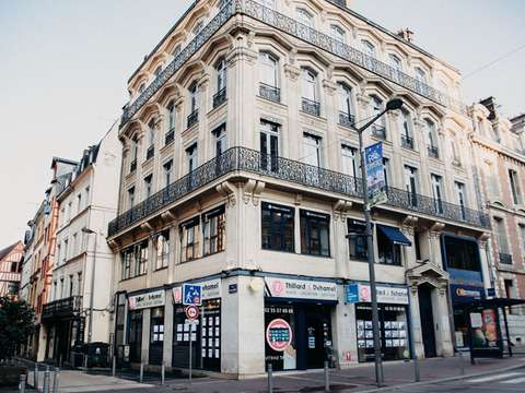 Vente appartement 5 pièces Rouen Vieux-Marché - St Eloi 76