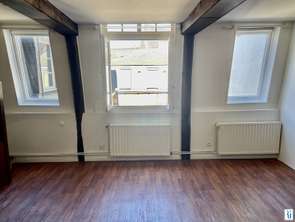 Vente Appartement 3 piècesRouen Vieux-Marché - St Eloi