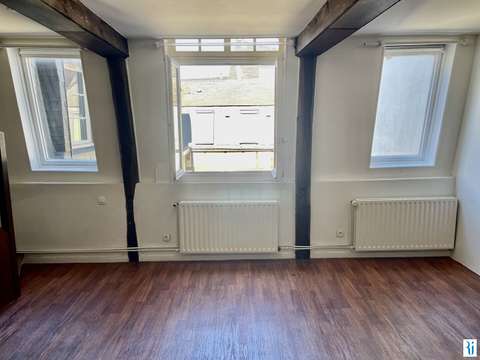 Vente appartement 3 pièces Rouen Vieux-Marché - St Eloi 76