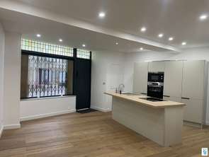 Vente Appartement 3 piècesRouen Vieux-Marché - St Eloi