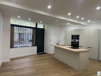 Vente appartement 3 pièces Rouen Vieux-Marché - St Eloi 76
