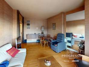 Vente Appartement 3 piècesRouen Vieux-Marché - St Eloi