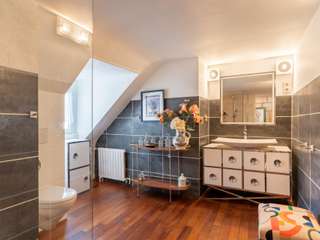 Vente appartement 5 pièces Vente appartement 5 pièces