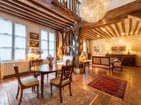 Vente appartement 5 pièces Vente appartement 5 pièces