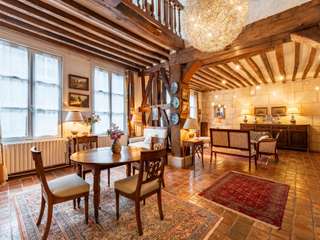 Vente appartement 5 pièces Vente appartement 5 pièces