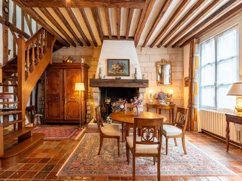 Vente appartement 5 pièces Vente appartement 5 pièces