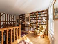 Vente appartement 5 pièces Vente appartement 5 pièces