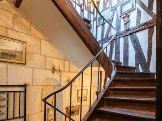 Vente appartement 5 pièces Vente appartement 5 pièces