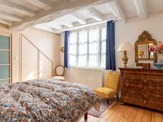 Vente appartement 5 pièces Vente appartement 5 pièces