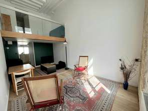 Vente Appartement 4 piècesRouen Vieux-Marché - St Eloi