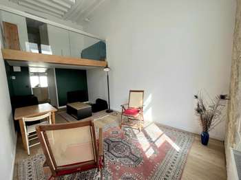 Vente appartement 4 pièces Rouen Vieux-Marché - St Eloi 76