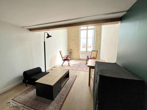 Vente appartement 4 pièces Vente appartement 4 pièces