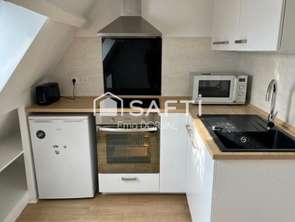 Vente Appartement T1Rouen Vieux-Marché - St Eloi