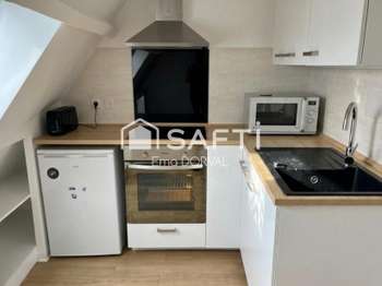 Vente appartement 1 pièce Rouen Vieux-Marché - St Eloi 76