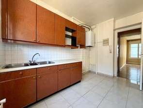 Vente Appartement 3 piècesRouen Vieux-Marché - St Eloi
