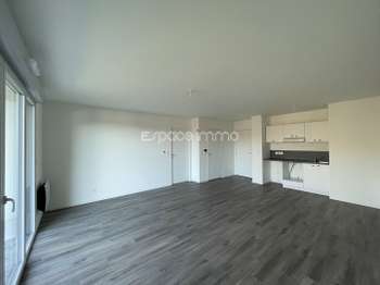 Vente appartement 3 pièces Rouen Vieux-Marché - St Eloi 76