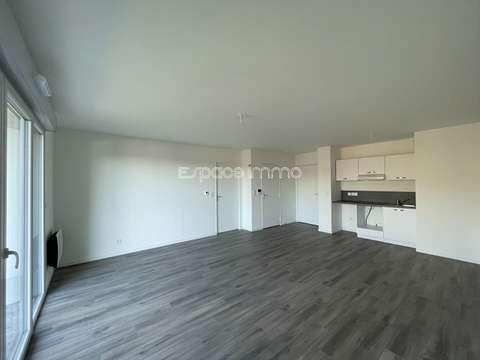 Vente appartement 3 pièces Rouen Vieux-Marché - St Eloi 76
