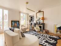Vente appartement 6 pièces
