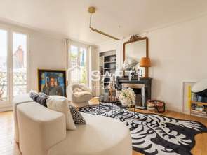 Vente Appartement 6 pièces +Rouen Vieux-Marché - St Eloi