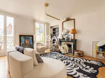 Vente appartement 6 pièces